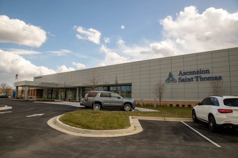 Insurance Providers & Payments Accepted | Ascension Saint Thomas ...